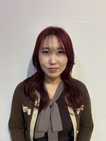 ランデブ リアン(Rendez-Vous lien)&nbsp;ロングヘア