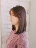 ファイン 小岩店(FINE)&nbsp;ナチュラルミディアムスタイル[小岩/小岩駅]