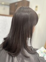 ルーツ(Roots)&nbsp;ジューシーブラウンピンク