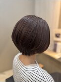 大人ショート
