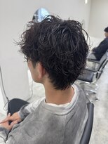 マーレ 山口湯田店(MARE)&nbsp;シャドウパーマ