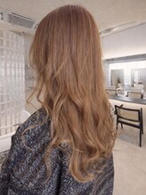 可愛いデザインを作る＝ケアを大切にする