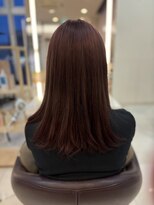 フィッツ(Fits)&nbsp;ピンクバイオレットカラー