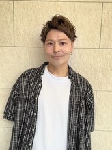FAVOR   銀座/東銀座/大人ヘア/大人ショート【フェイバー】【6月上旬OPEN（予定）】&nbsp;佐伯 雅之