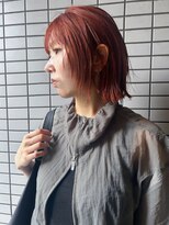 アルシュ 南堀江(ARCHE)&nbsp;ミニボブ