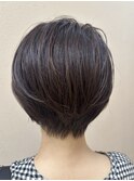 大人ショート