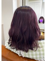 クラス リノ(CLASS lino) ぶどうカラー◎