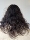 ブルーム ヘア デザイン(bloom hair design)の写真/パーマで叶える、扱いやすい髪へ。