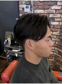 ニュアンスパーマ