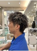 ツイストスパイラル
