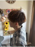 ソフトツイスパ