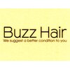 バズヘアー(BUZZ HAIR)のお店ロゴ
