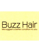 ＢＵＺＺ ＨＡＩＲ　【バズヘアー】