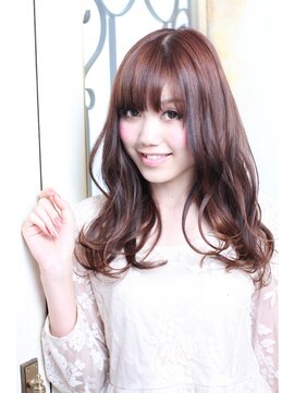 ガランテ(Galante) シュガーウエーブ