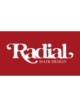 RadiaL HAIR DESIGN  【ラディアル】