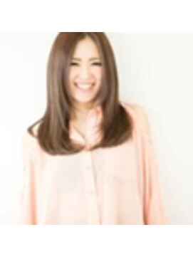 ボヌール(Bonheur) ナチュラルストレート