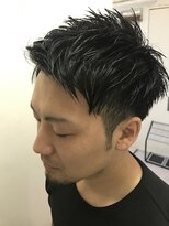 パティオンツー(PATIONN2)&nbsp;イメチェン無造作ネープレスアップバングショート