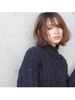 ロビン アンド ダルク(robin&darc) 【robin】【代官山】風に揺れるアンニュイミックスウェーブ◎