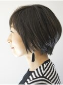 【Soil】大人可愛いショートスタイル♪