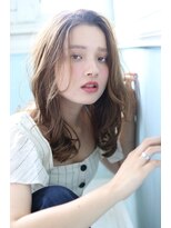 アルクバイネオリーブ 荻窪店(arc by neolive)&nbsp;外国人風ミルキーベージュ☆arc by neolive 荻窪