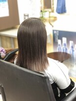 ココア(cocoa) 縮毛強制