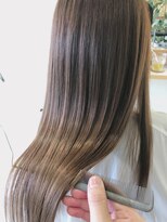 リリィ ヘアデザイン(LiLy hair design) LiLy オリジナル美髪エステ♪