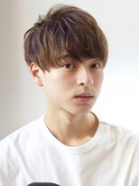 オーシャントーキョー サニー 原宿(OCEAN TOKYO Sunny)&nbsp;ナチュラルマッシュ