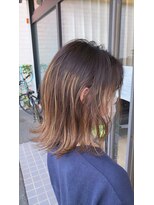 クルニエ(crenier)&nbsp;crenierで作るボブディ●