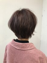 トイズファクトリー(Toys Factory) ショート