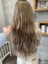 カリス(CHARIS)&nbsp;やわからベージュ