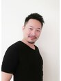 ヘアーリゾート リアン(Lian) 岩森 輝
