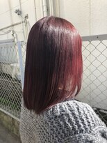 テテ(TETE) ボルドー 長堀橋×心斎橋