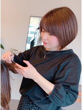 ケリー(KELLY) 宮澤 幸