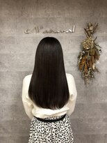 ナチュラル 仙台駅前店(Natural)&nbsp;艶髪ロング