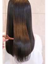 ワンヘアーアシスト(ONE HAIR assist)&nbsp;【ONE HAIR】高浸透ウルティア5stepトリートメント☆