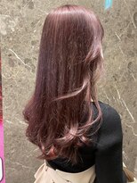 トキオガーデン(TOKIO garden)&nbsp;ストロベリーピンク