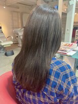 ヘア スパ リゾート リアン(hair spa resort Lien)&nbsp;レイヤースタイル