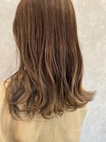 アンダーン(Un done)&nbsp;オシャレハイライトカラー