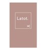 ラトット(Latot)のお店ロゴ