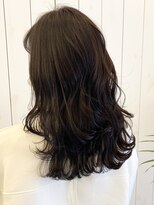 グッデイ ヘアー(GOOD DAY HAIR) 【GOOD DAY HAIR】《ショコラブラウン》下北沢