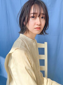 ファルファラ(farfara) 【farfara】パツボブ（問屋町テラス）