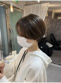 ハイライト ショートカット