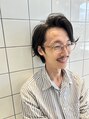 グラスバイネオリーブ 大倉山駅前店(grace by neolive) 武江 幸祐