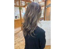 ヘアーデザインハル(hair desigin hal)
