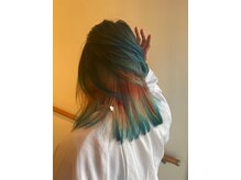 サロンドソワン(salon de soin)