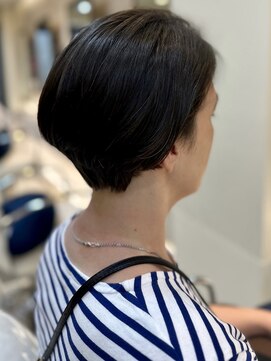 ザビー(THE B) 【本八幡The B】お客様スタイル