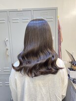 プレシャスバイプロデュース(precious by Produce)&nbsp;ツヤツヤブルーブラック［町田/町田駅/町田駅前店/町田店/U24]