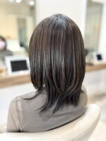 ヘアー クリエイティブ ハイ スタンダード(hair creative High-Standard)&nbsp;シフォンブランジュ