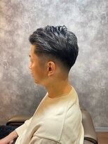 ボルト(BOLT)&nbsp;ショートフェード