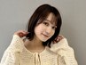 似合わせカット + TOKIOトリートメント￥11500→￥8000【髪質改善特化店】